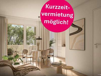 Anlageobjekt kaufen in 1100 Wien