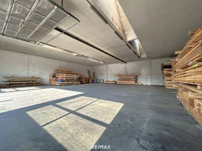 Gewerbeobjekt mieten in 9020 Klagenfurt