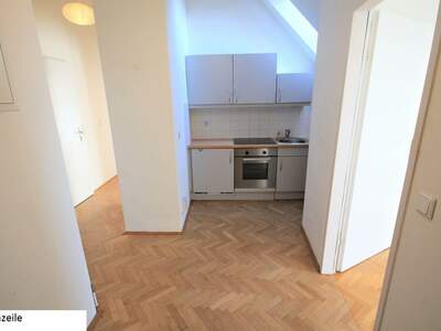 Wohnung mieten in 1090 Wien (Bild 2)