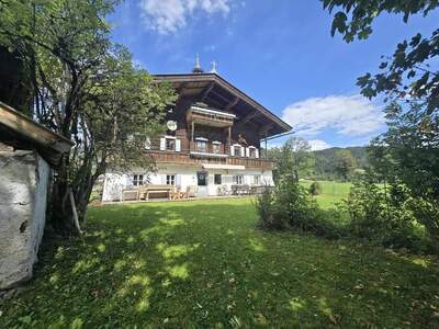 Haus mieten in 6391 Fieberbrunn