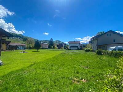 Grundstück kaufen in 5421 Wimberg (Bild 2)