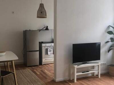 Apartment provisionsfrei mieten in 1070 Wien