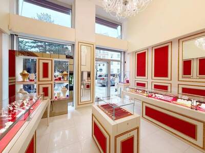 Gewerbeobjekt mieten in 1010 Wien