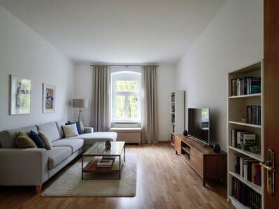 Wohnung kaufen in 4020 Linz