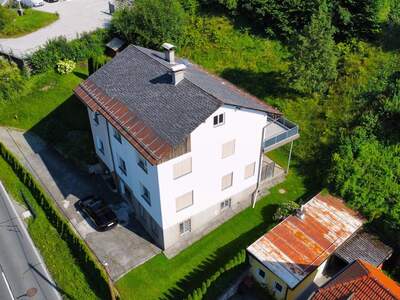 Zweifamilienhaus kaufen in 9220 Velden