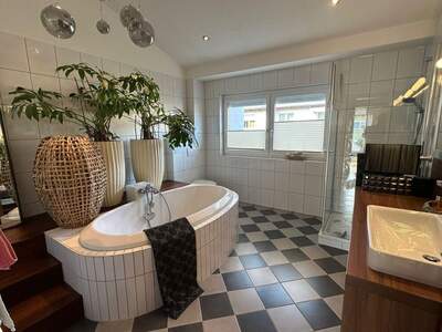 Haus mit Garten kaufen in 9500 Villach (Bild 5)