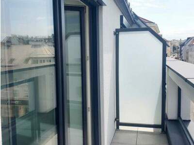 Terrassenwohnung mieten in 1100 Wien (Bild 2)