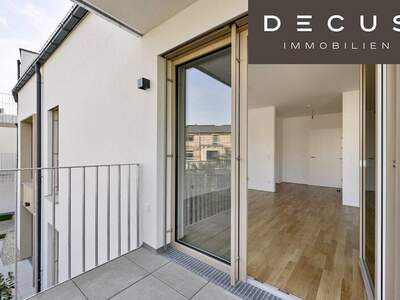 Terrassenwohnung mieten in 2345 Brunn (Bild 3)