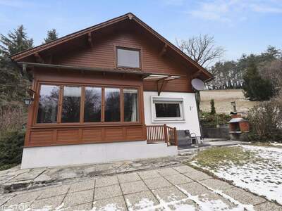 Haus kaufen in 3062 Kirchstetten