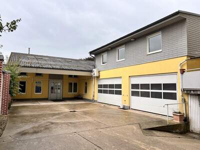 Büro / Praxis mieten in 3300 Amstetten (Bild 1)