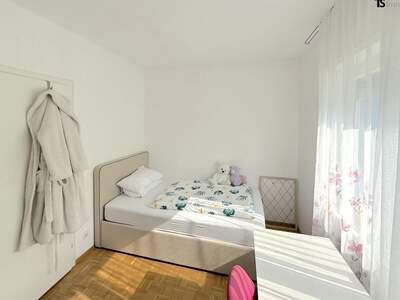 Wohnung mit Balkon mieten in 6800 Feldkirch (Bild 4)