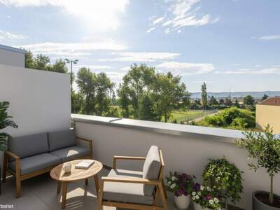 Wohnung mieten in 2700 Wiener Neustadt