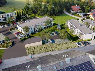 Wohnung kaufen in 4600 Thalheim