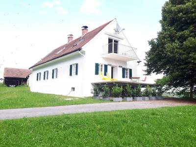 Haus provisionsfrei mieten in 8081 Empersdorf