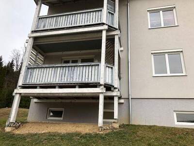Terrassenwohnung mieten in 8151 Hitzendorf (Bild 3)