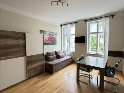 Terrassenwohnung kaufen in 1160 Wien (Bild 4)
