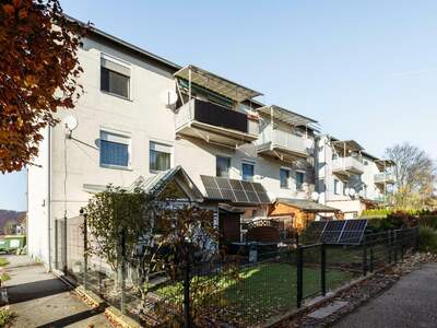 Terrassenwohnung kaufen in 8410 Wildon (Bild 1)