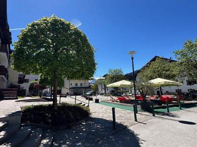 Terrassenwohnung kaufen in 5700 Zell am See (Bild 2)