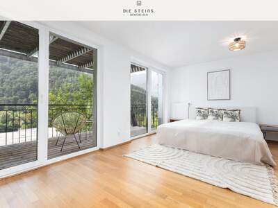 Haus mit Garten kaufen in 5440 Scheffau (Bild 4)