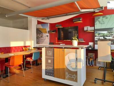 Gewerbeobjekt mieten in 5310 Mondsee (Bild 4)