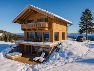 Grundstück kaufen in 9571 Hochrindl