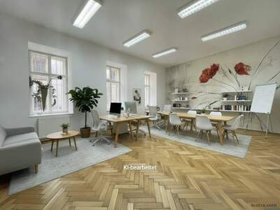 Gewerbeobjekt mieten in 1010 Wien