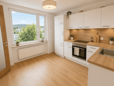 Wohnung provisionsfrei mieten in 2500 Baden
