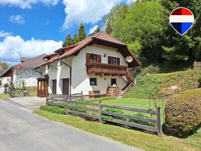 Haus kaufen in 4242 Hirschbach