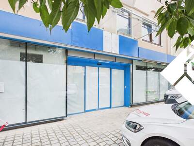 Gewerbeobjekt mieten in 6300 Wörgl (Bild 1)