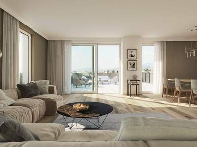 Wohnung mit Balkon kaufen in 8010 Graz (Bild 3)