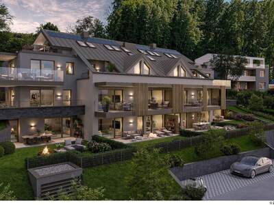 Eigentumswohnung in 5163 Mattsee