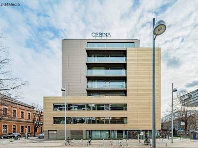 Gewerbeobjekt mieten in 1030 Wien