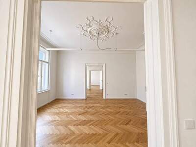 Gewerbeobjekt mieten in 1010 Wien