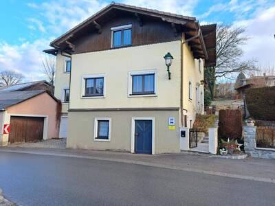 Einfamilienhaus kaufen in 3072 Kasten (Bild 1)