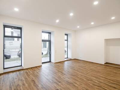Gewerbeobjekt mieten in 1200 Wien (Bild 1)
