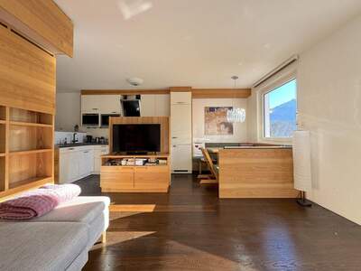 Wohnung mit Balkon mieten in 6020 Innsbruck (Bild 2)