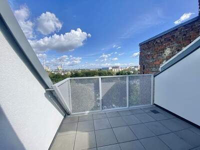 Eigentumswohnung in 1110 Wien