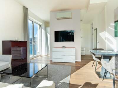 Terrassenwohnung kaufen in 9082 Maria Wörth (Bild 3)