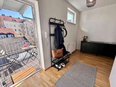 Wohnung mieten in 8020 Graz