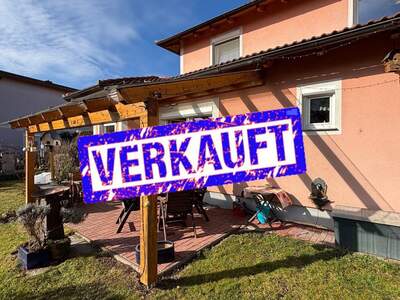 Haus mit Garten kaufen in 8041 Graz (Bild 1)