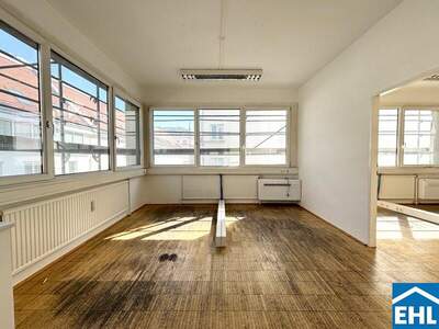Büro / Praxis kaufen in 1010 Wien (Bild 2)