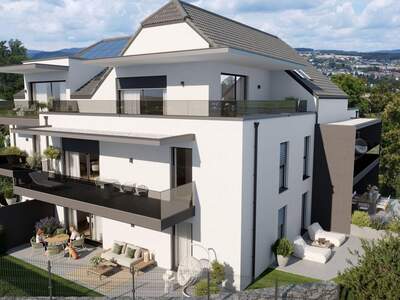 Eigentumswohnung in 4209 Engerwitzdorf (Bild 5)