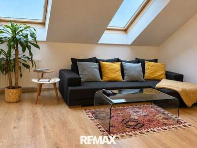 Terrassenwohnung kaufen in 1100 Wien (Bild 1)