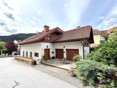 Haus kaufen in 8843 Sankt Peter