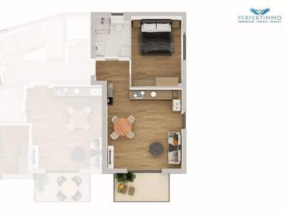 Wohnung kaufen in 6060 Hall