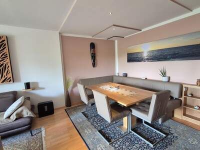 Terrassenwohnung kaufen in 3033 Altlengbach (Bild 4)