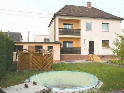 Haus kaufen in 4050 Traun