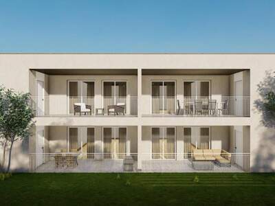 Eigentumswohnung in 3252 Petzenkirchen