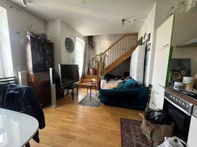 Altbauwohnung kaufen in 8010 Graz (Bild 2)