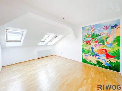 Terrassenwohnung kaufen in 1120 Wien (Bild 3)